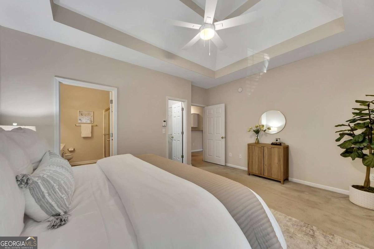 1430 Settlers Walk Way Marietta - 22