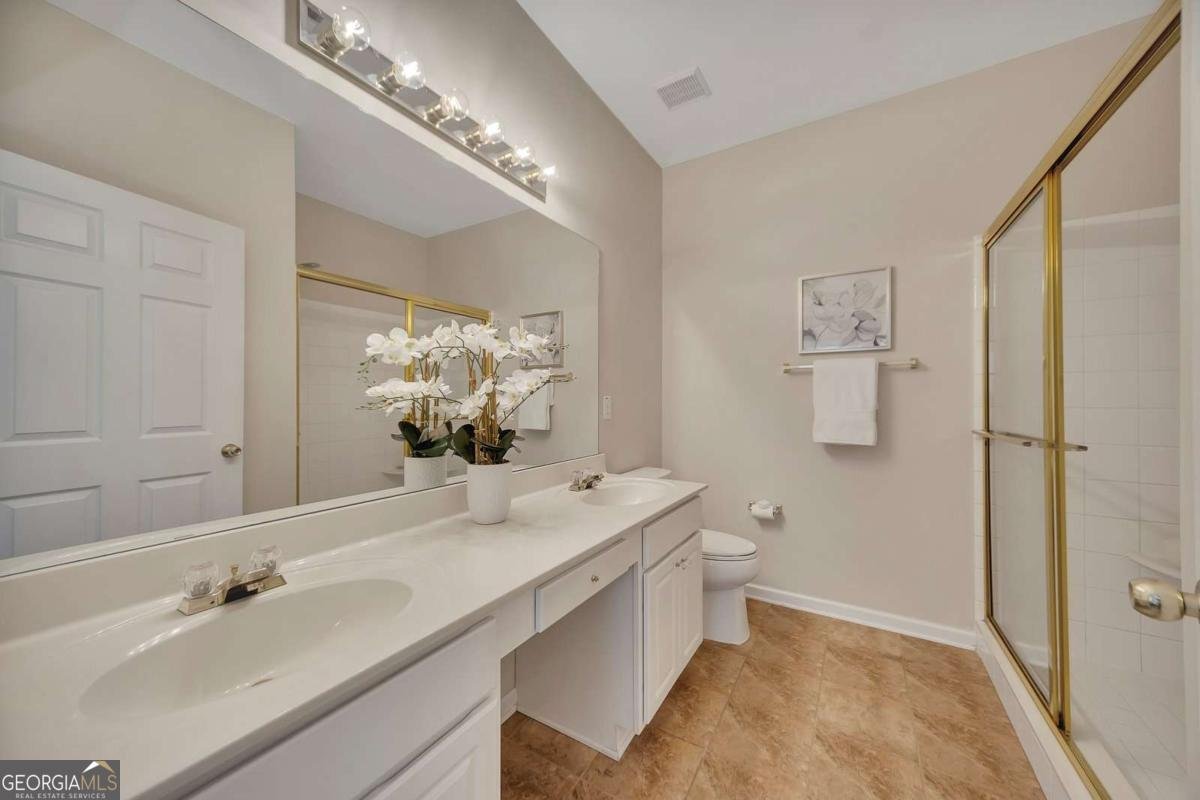 1430 Settlers Walk Way Marietta - 24