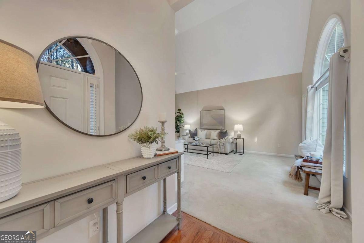 1430 Settlers Walk Way Marietta - 4