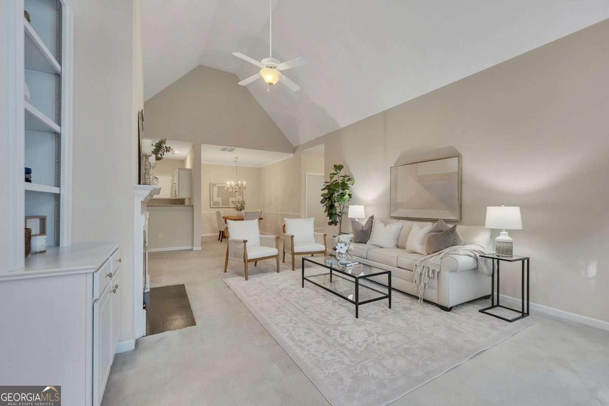 1430 Settlers Walk Way Marietta - 5