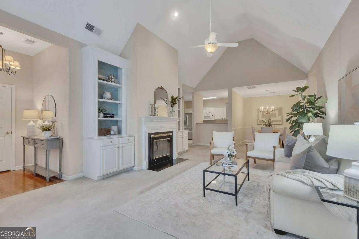 1430 Settlers Walk Way Marietta - 6