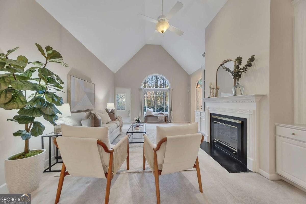 1430 Settlers Walk Way Marietta - 7