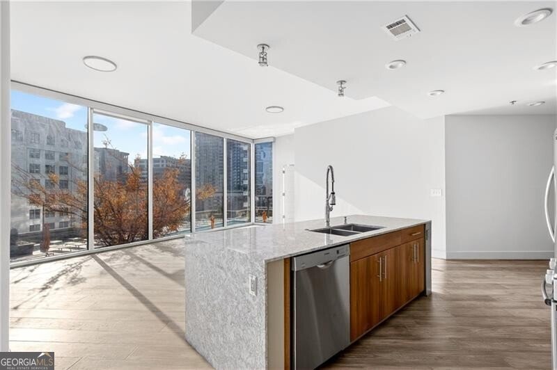 1080 Peachtree Street Atlanta - 10