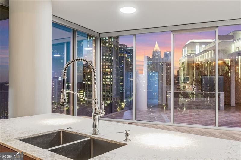 1080 Peachtree Street Atlanta - 11