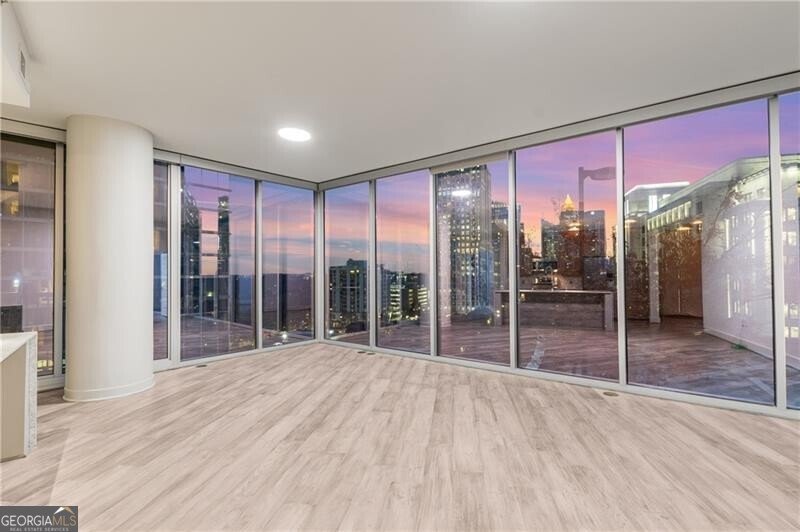 1080 Peachtree Street Atlanta - 12