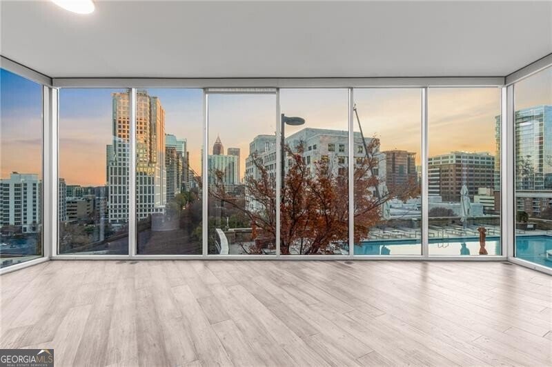 1080 Peachtree Street Atlanta - 13