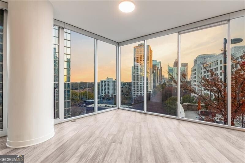 1080 Peachtree Street Atlanta - 14