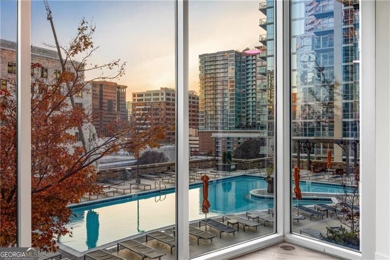 1080 Peachtree Street Atlanta - 15