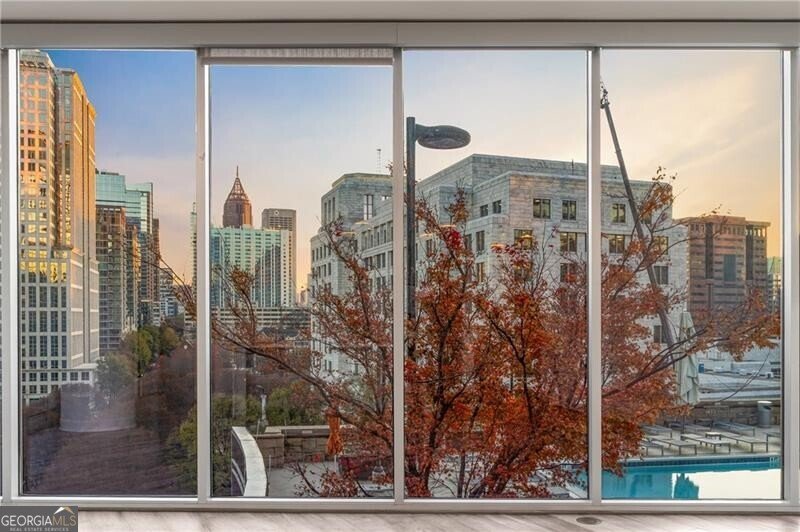 1080 Peachtree Street Atlanta - 16