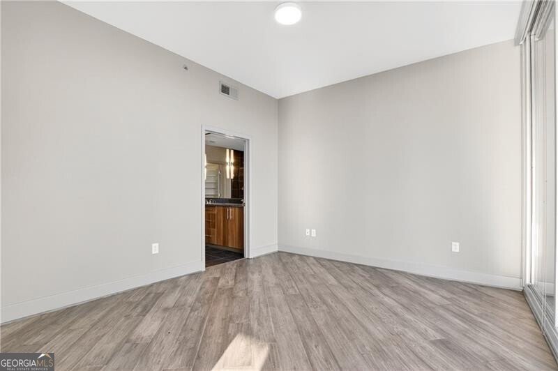 1080 Peachtree Street Atlanta - 17