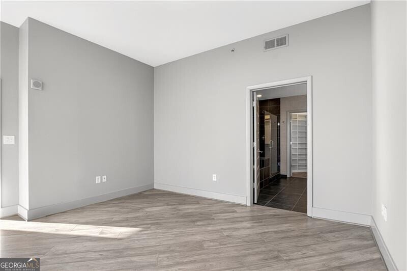 1080 Peachtree Street Atlanta - 19