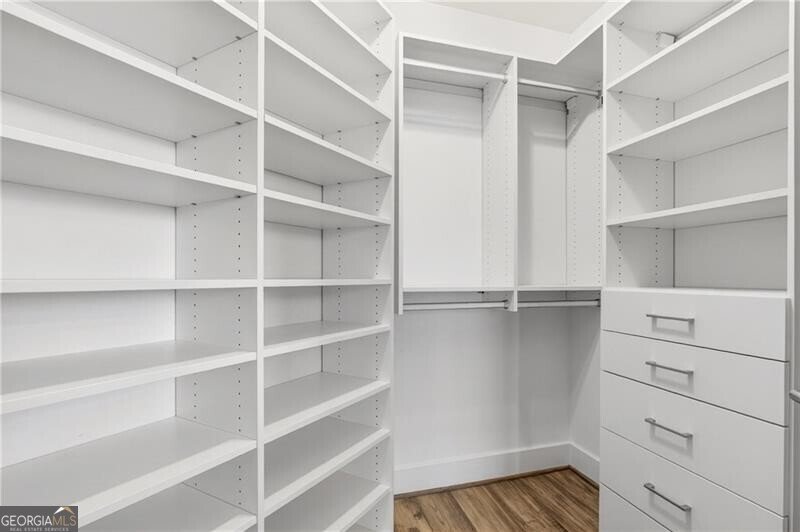 1080 Peachtree Street Atlanta - 20