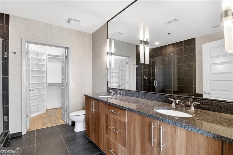 1080 Peachtree Street Atlanta - 21