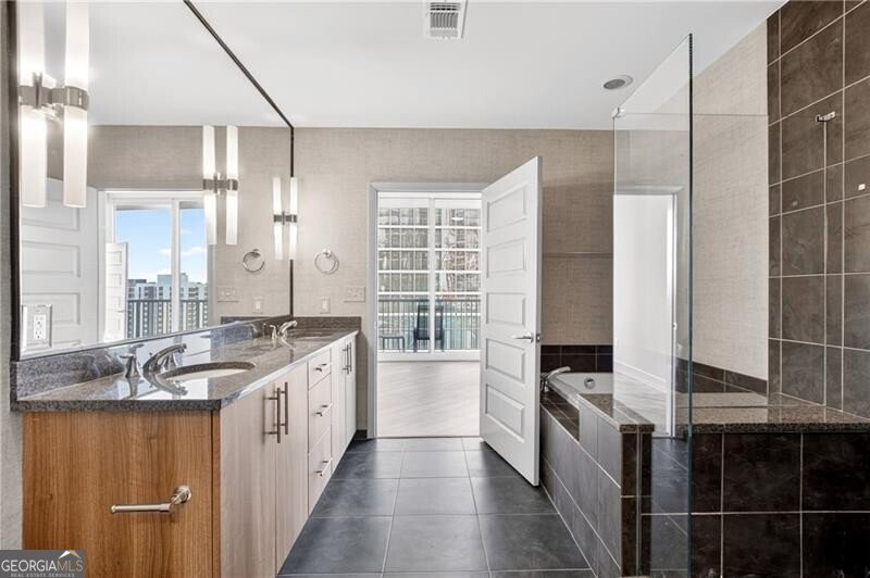 1080 Peachtree Street Atlanta - 23