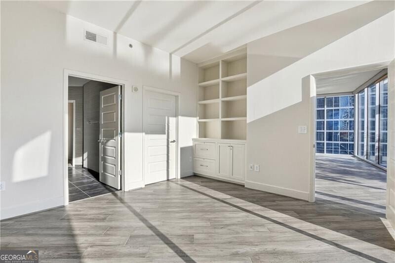 1080 Peachtree Street Atlanta - 25