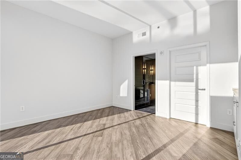 1080 Peachtree Street Atlanta - 26