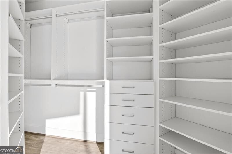 1080 Peachtree Street Atlanta - 27