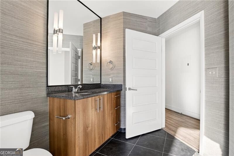 1080 Peachtree Street Atlanta - 28