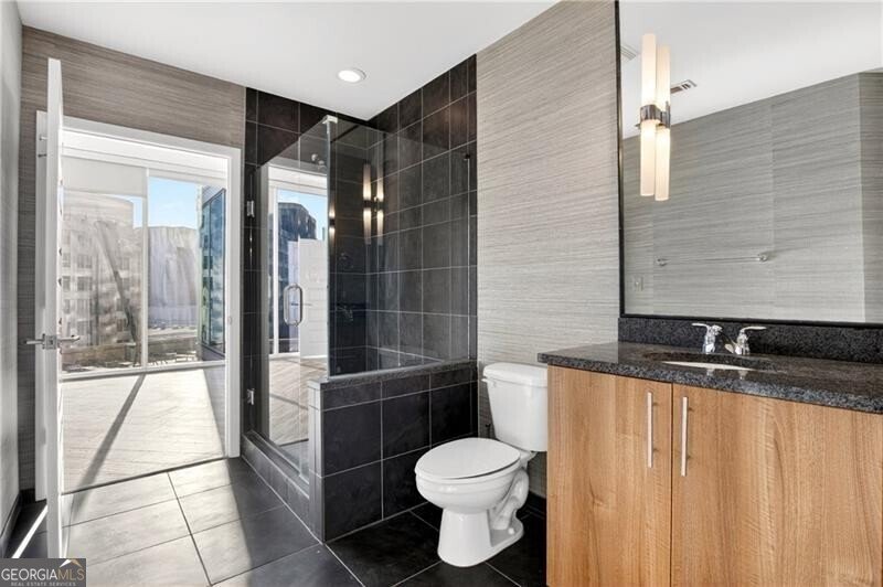 1080 Peachtree Street Atlanta - 29