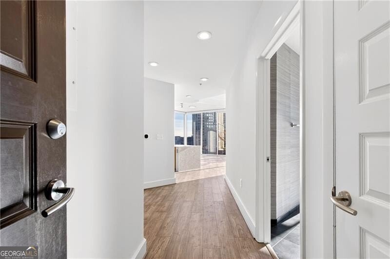 1080 Peachtree Street Atlanta - 3