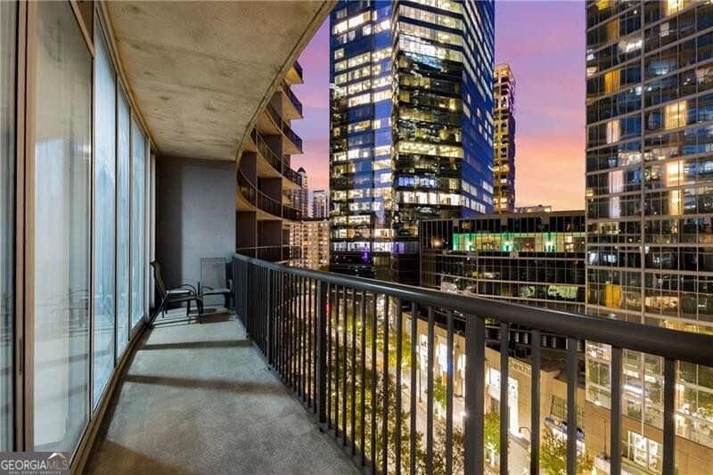 1080 Peachtree Street Atlanta - 31