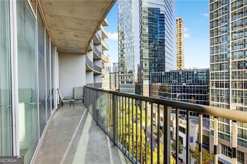 1080 Peachtree Street Atlanta - 32