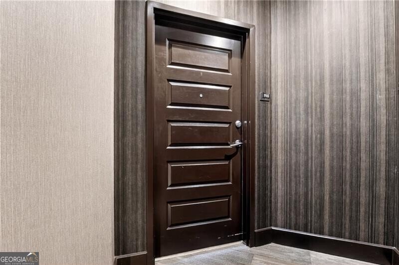 1080 Peachtree Street Atlanta - 33