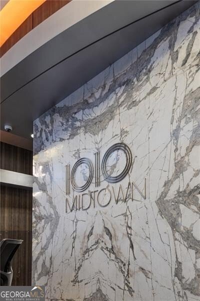 1080 Peachtree Street Atlanta - 35