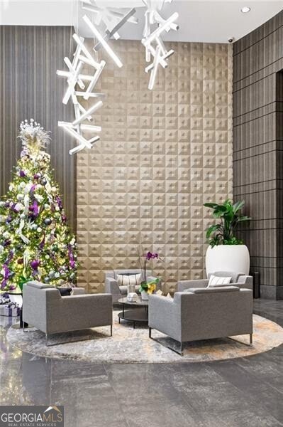 1080 Peachtree Street Atlanta - 37