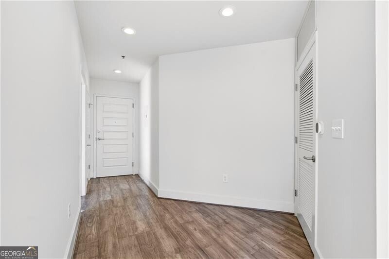 1080 Peachtree Street Atlanta - 4