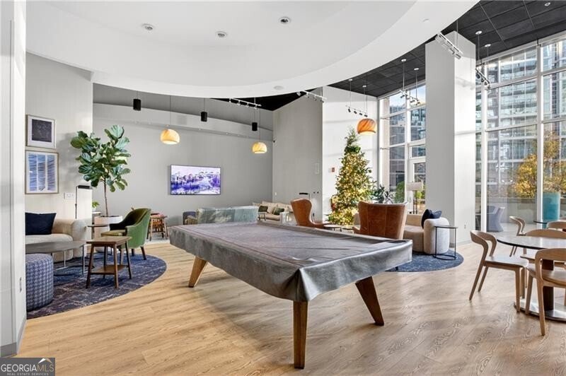 1080 Peachtree Street Atlanta - 40