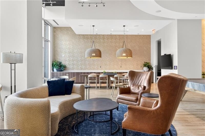 1080 Peachtree Street Atlanta - 42