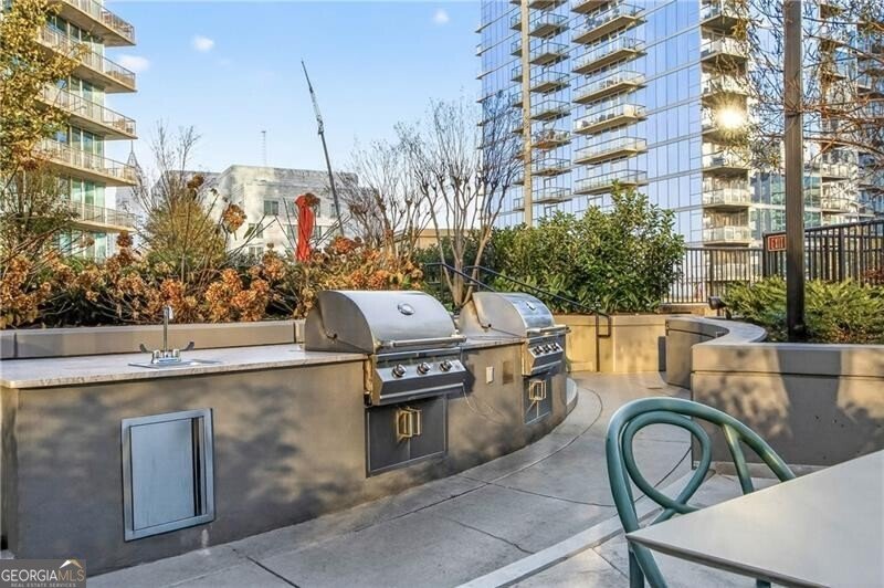 1080 Peachtree Street Atlanta - 48