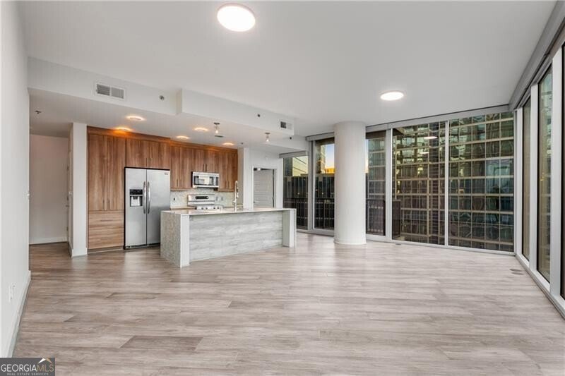 1080 Peachtree Street Atlanta - 5