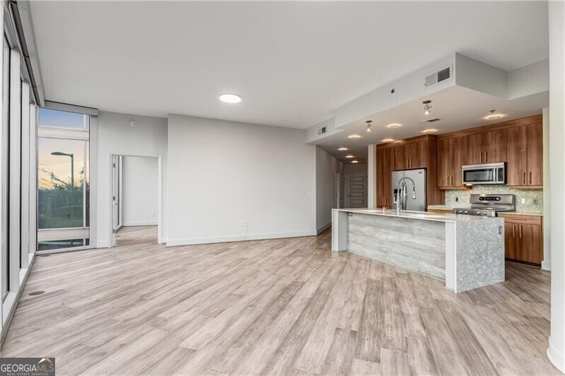 1080 Peachtree Street Atlanta - 6