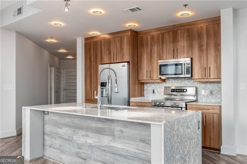 1080 Peachtree Street Atlanta - 7