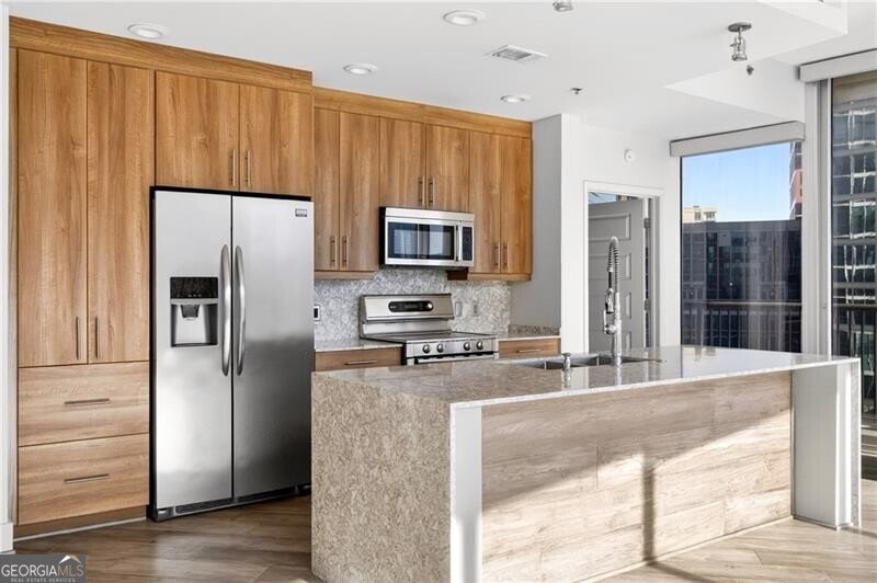 1080 Peachtree Street Atlanta - 8