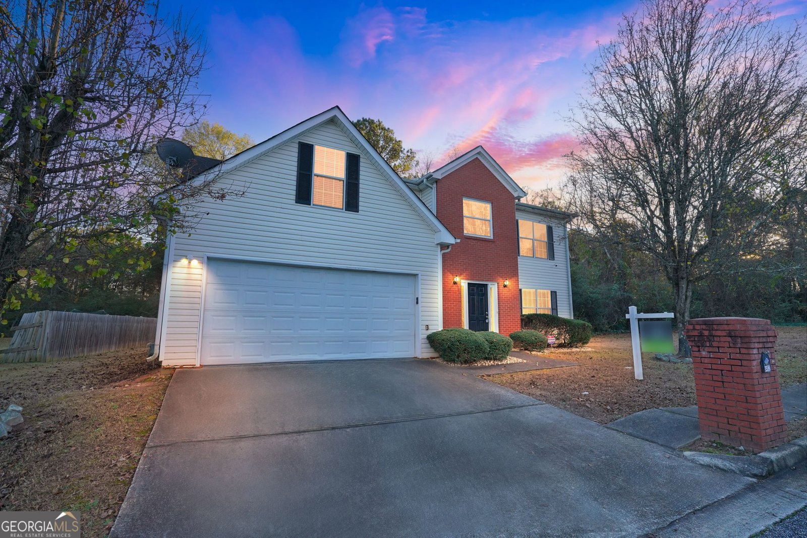 6463 Castle Court Way Lithonia - 2