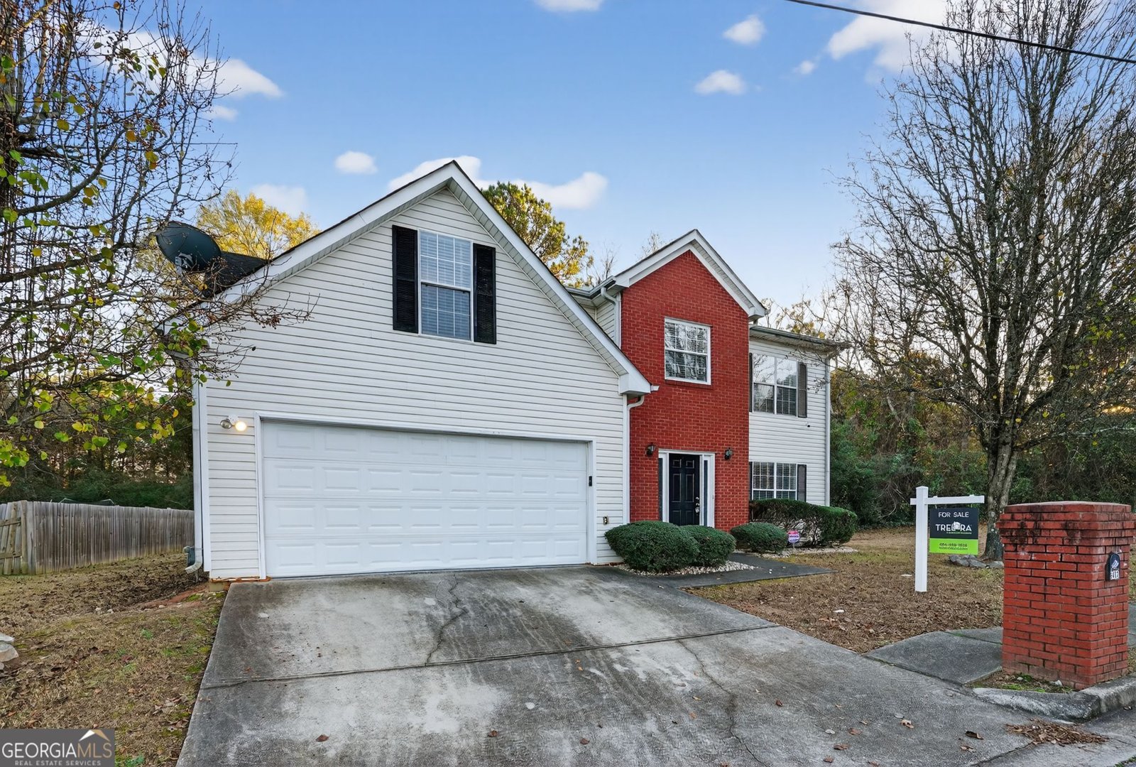 6463 Castle Court Way Lithonia - 32