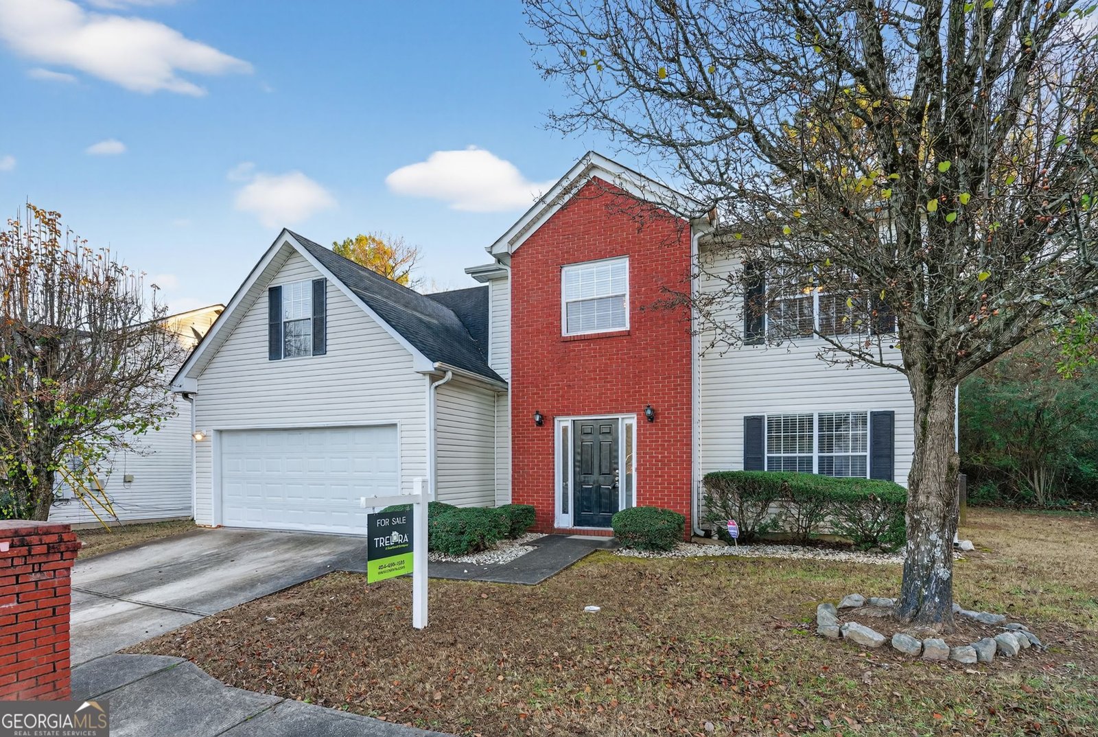 6463 Castle Court Way Lithonia - 33