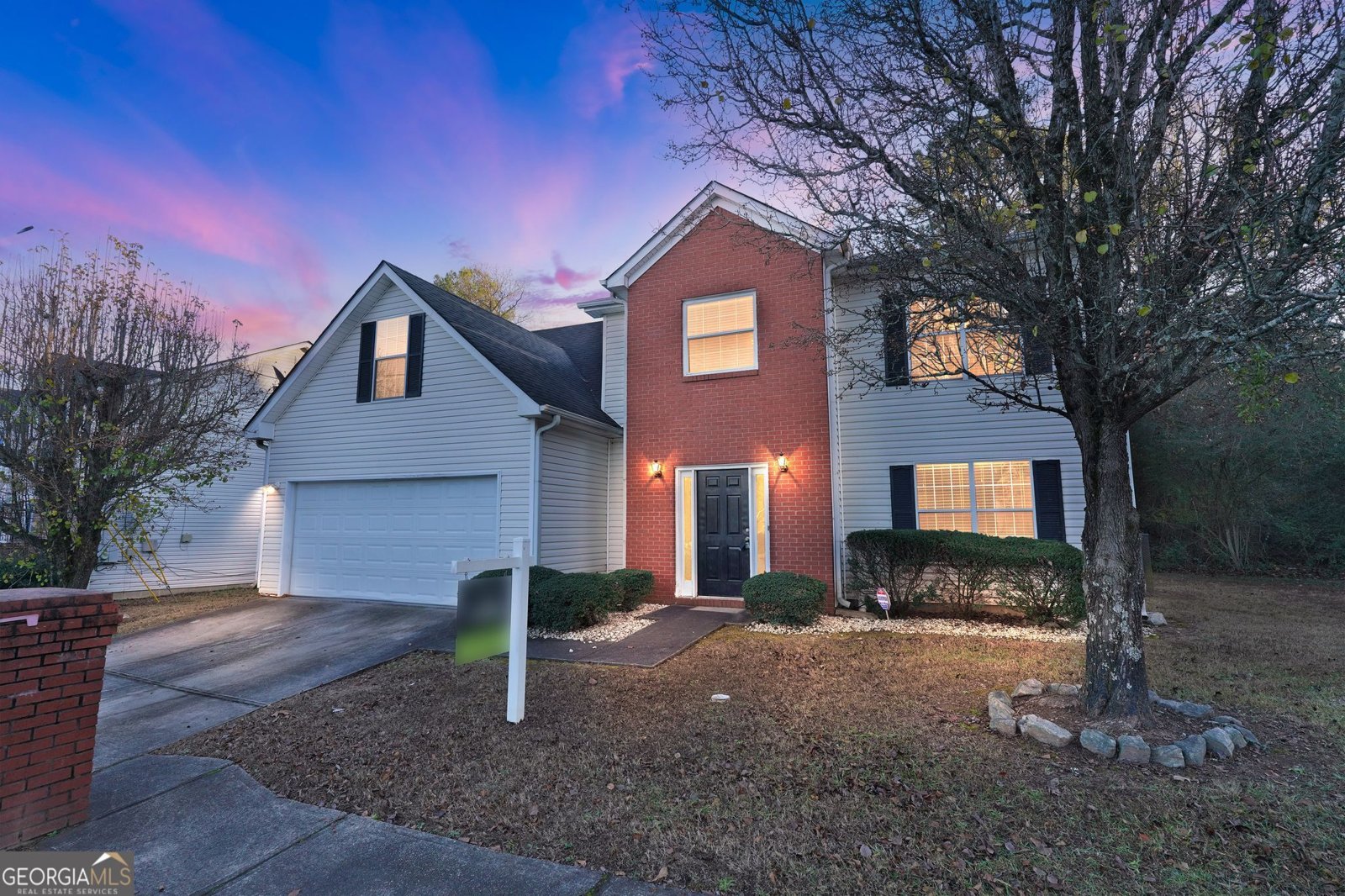 6463 Castle Court Way Lithonia - 34