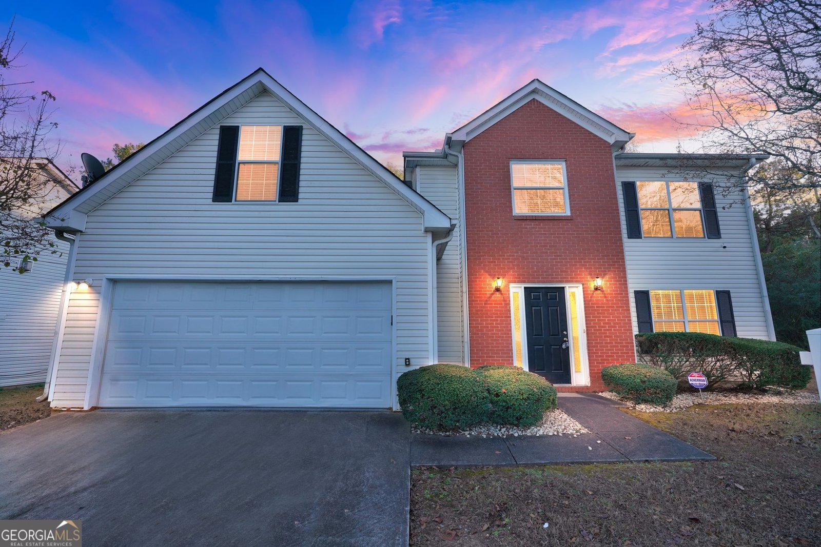 6463 Castle Court Way Lithonia - 35