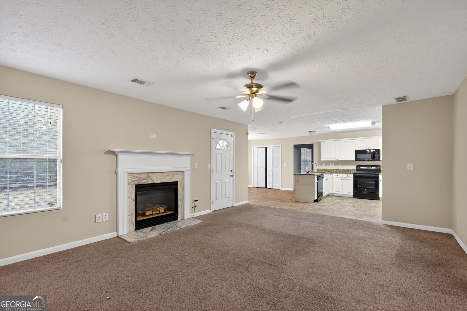 6463 Castle Court Way Lithonia - 6