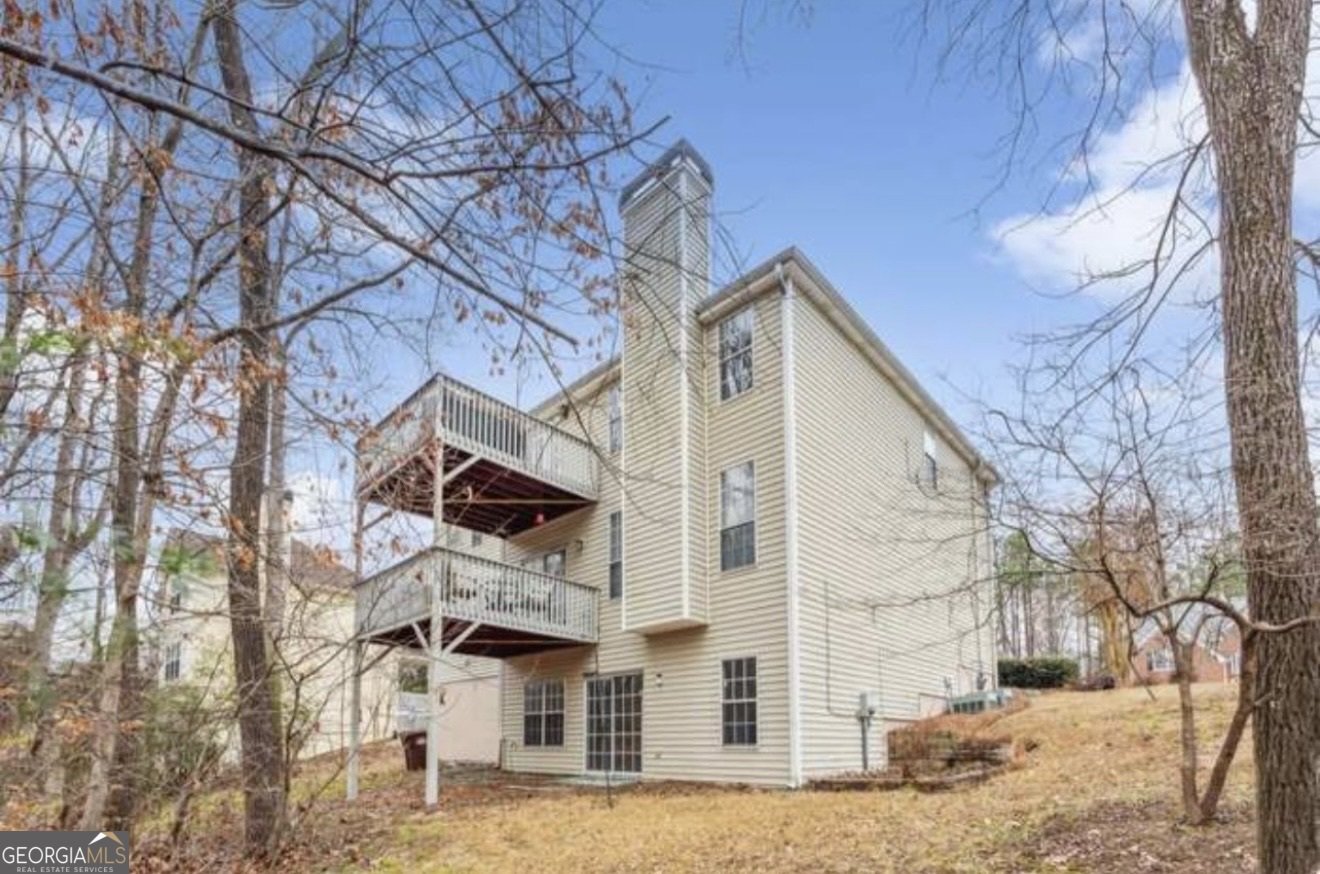 5652 Wandering Vine Lane Mableton - 26