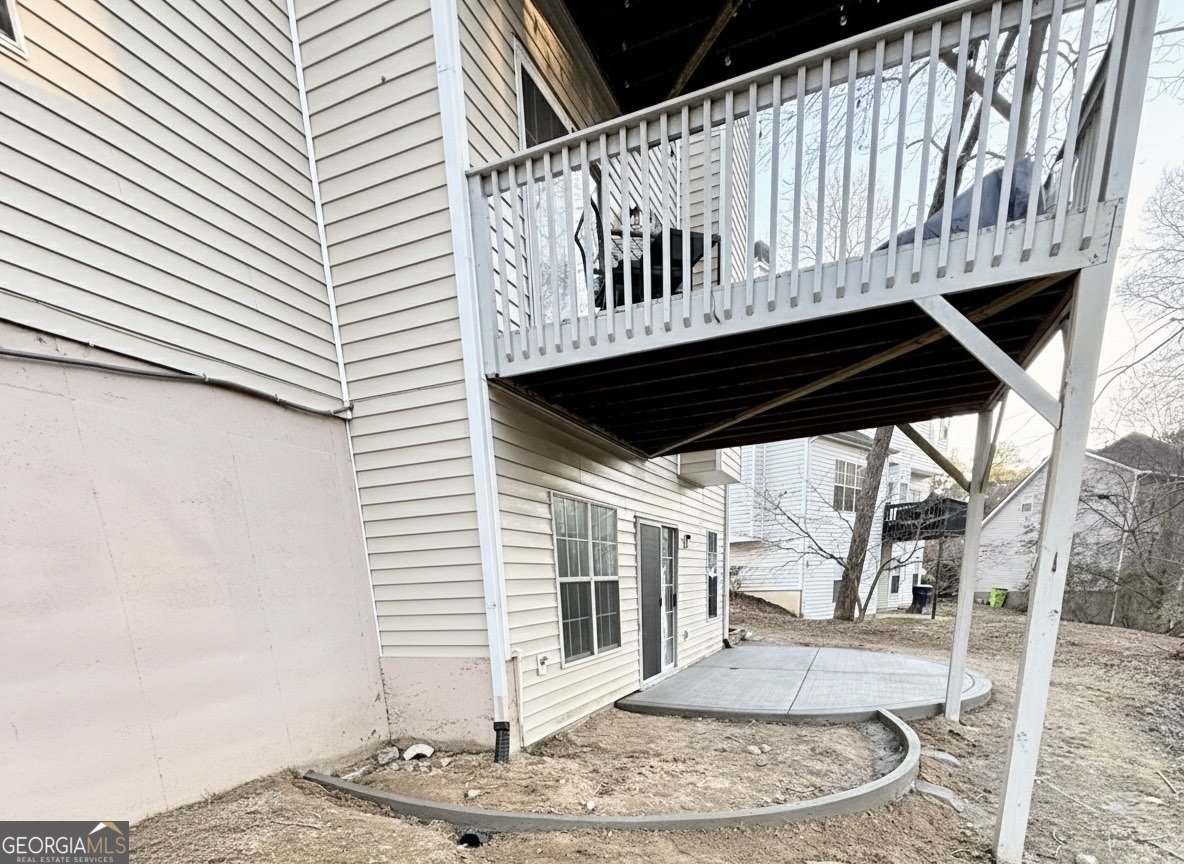 5652 Wandering Vine Lane Mableton - 31