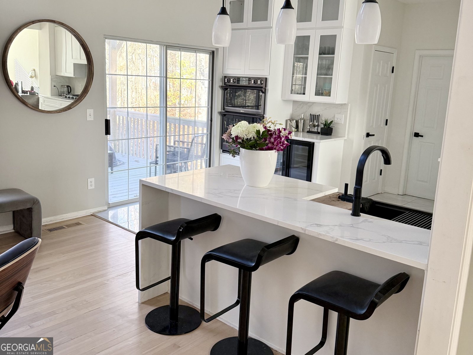 5652 Wandering Vine Lane Mableton - 5