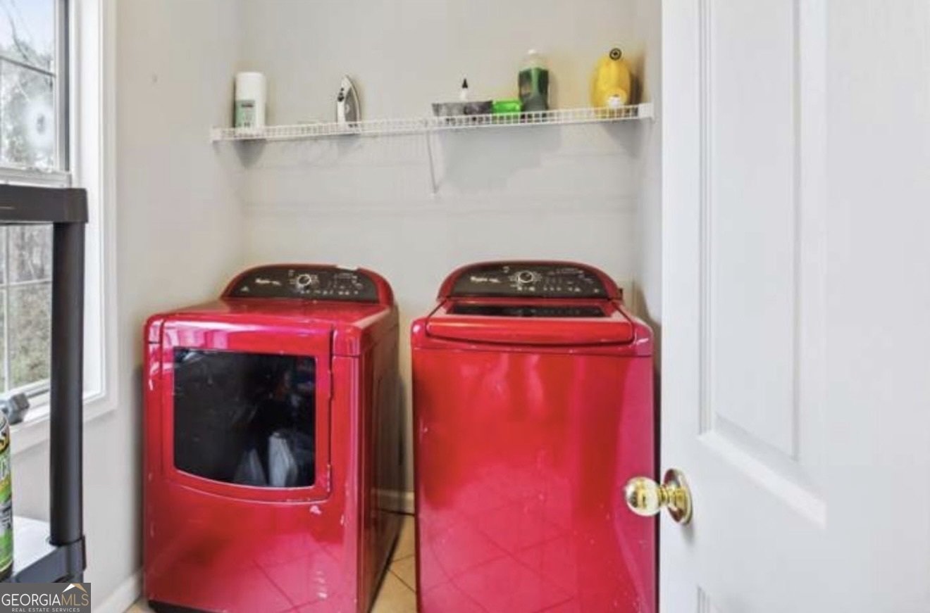 5652 Wandering Vine Lane Mableton - 9