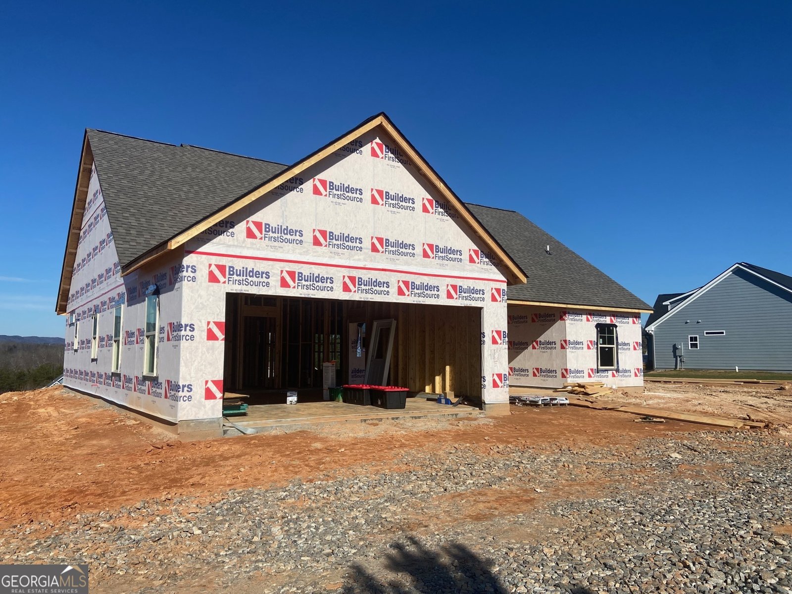 43 Ridge View Court Cleveland - 10