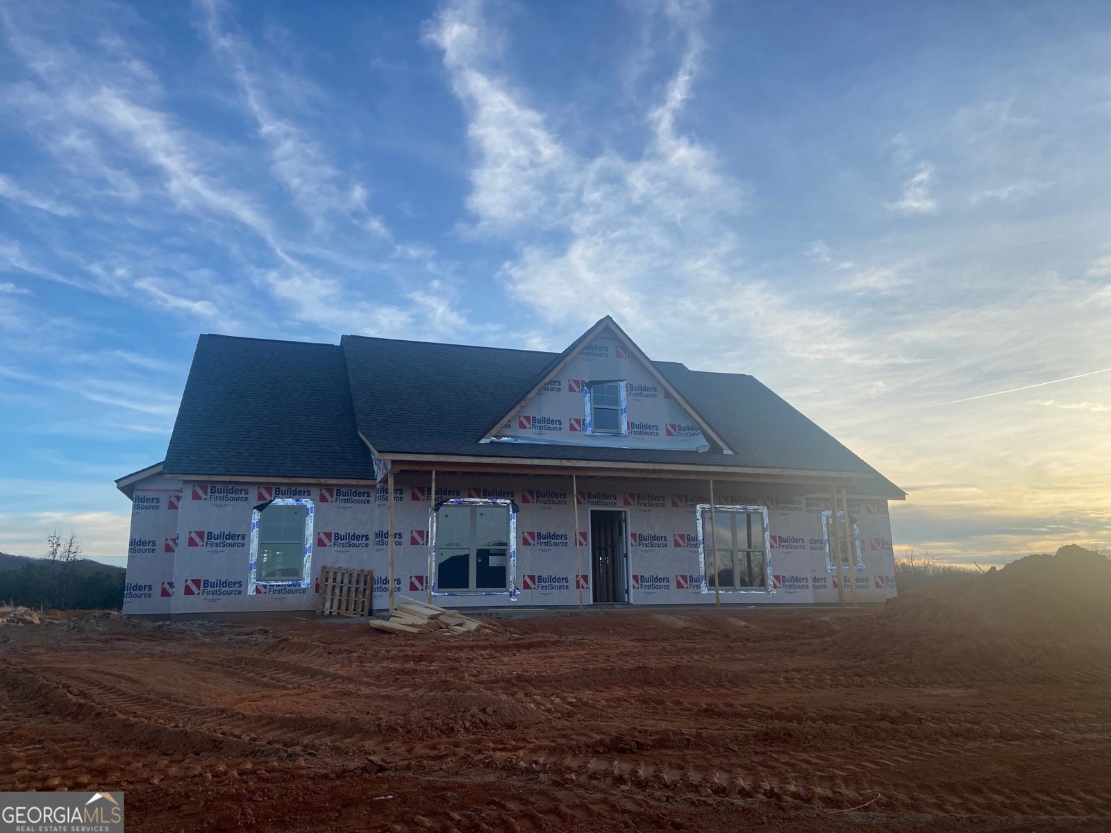 43 Ridge View Court Cleveland - 2