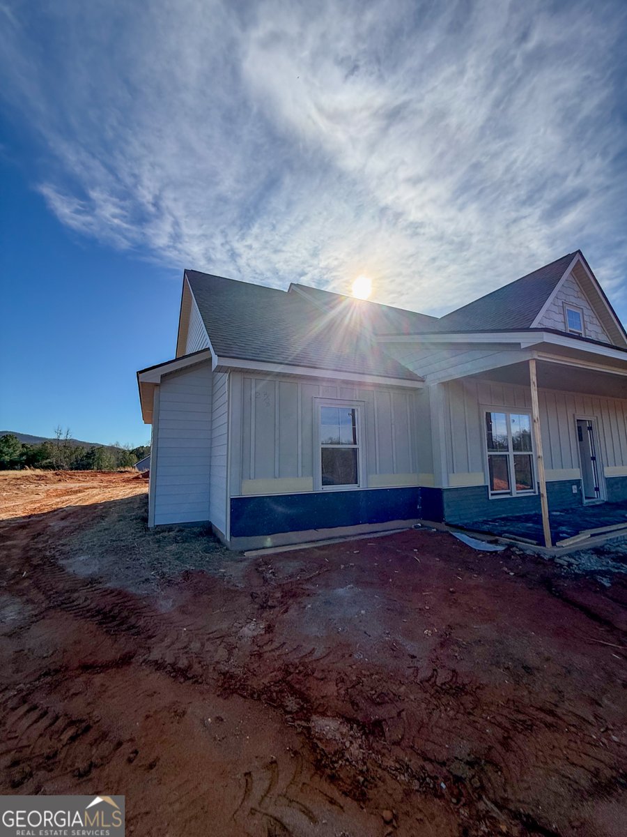 43 Ridge View Court Cleveland - Photo 23